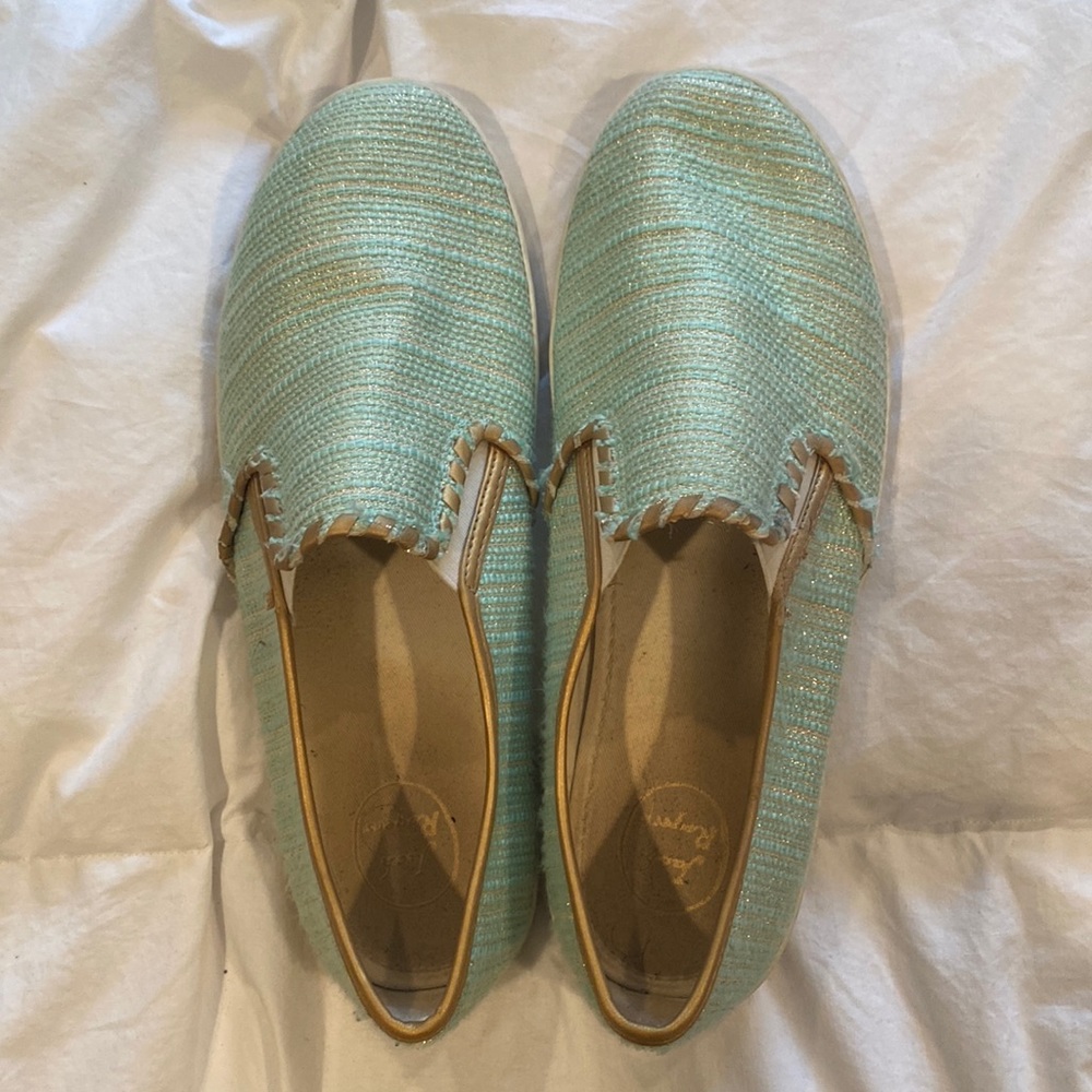 Jack Rogers size 11 shoe